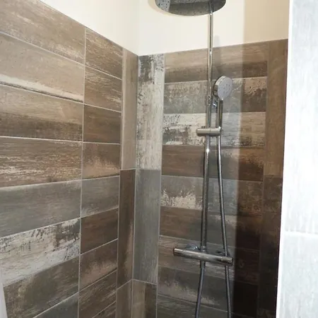 La Maison Des Coquelicots