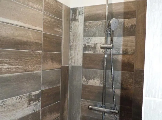 La Maison Des Coquelicots